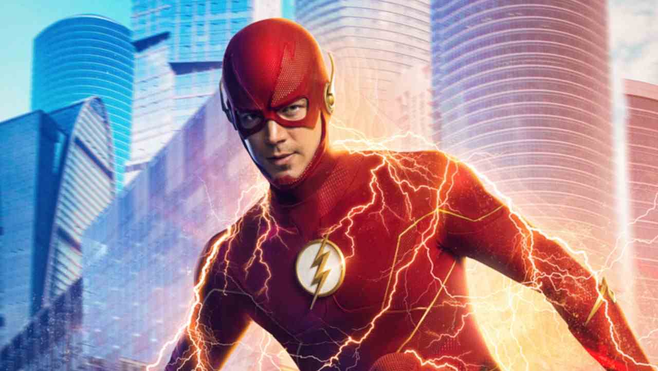 The Flash: Première critique de la saison 9 – 