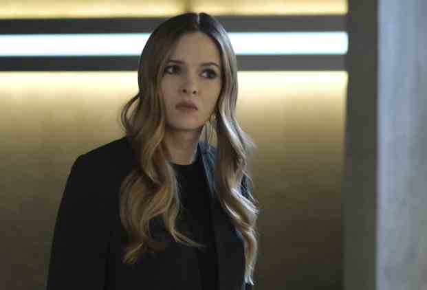 « The Flash’ Recap: Saison 9 Episode 2 Major Death – Interview de Danielle Panabaker