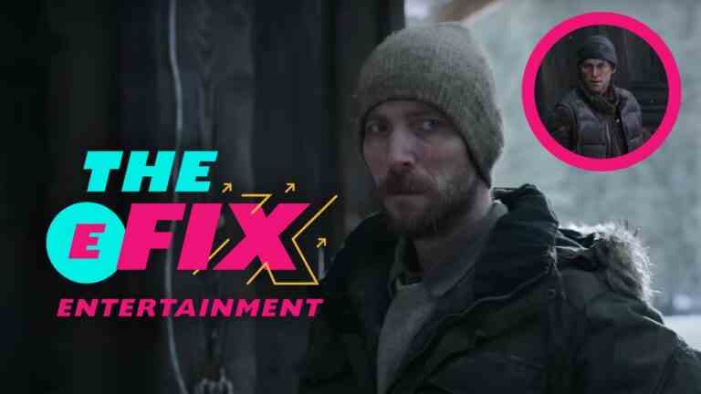 The Last of Us de HBO : le personnage de Troy Baker révélé - IGN The Fix : Entertainment
