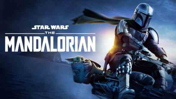 The Mandalorian TV Show on Disney+: canceled or renewed?