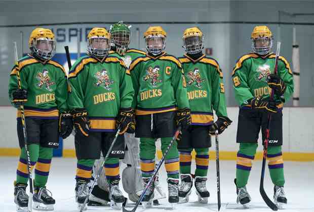 « The Mighty Ducks » annulé à Disney+ – Pas de saison 3