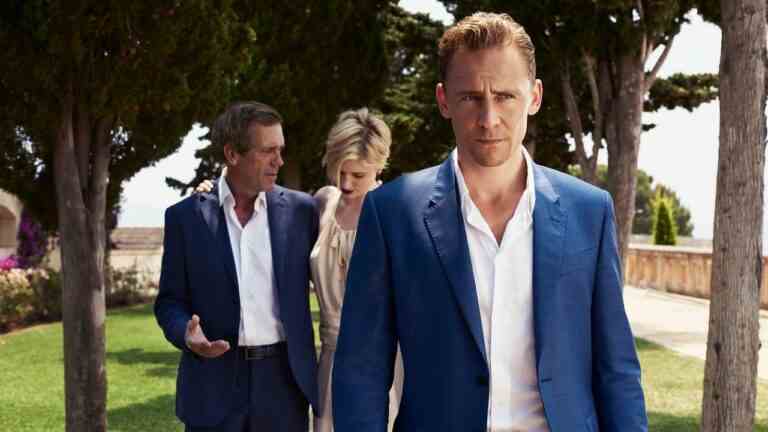 The Night Manager revient enfin pour une deuxième saison
