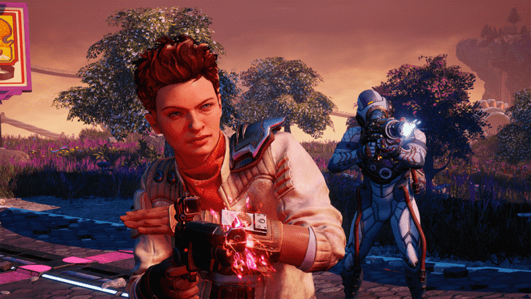 The Outer Worlds : Spacer's Choice Edition annoncé pour PS5, Xbox Series X/S et PC
