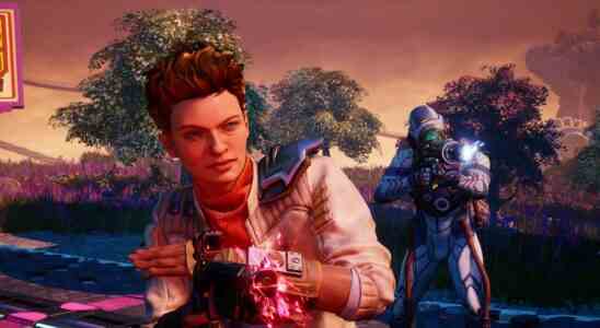 The Outer Worlds obtient une mise à niveau PS5, Xbox Series X