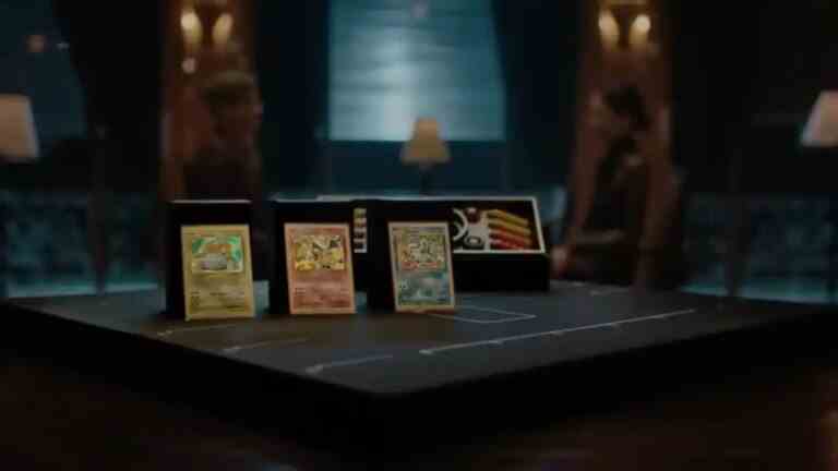 The Pokemon Company dévoile 'Pokemon Trading Card Game Classic' – Destructoid
