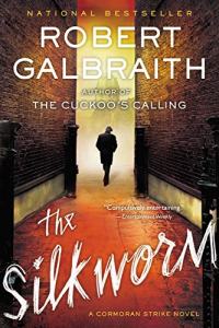 The Silkworm (A Cormoran Strike Novel) Résumé et description du guide d’étude