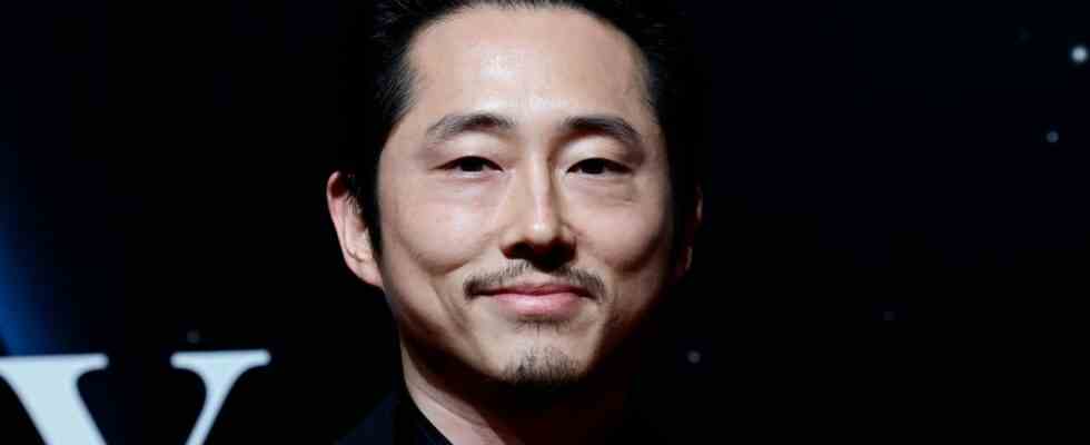 Thunderbolts du MCU décroche l'acteur nominé aux Oscars Steven Yeun