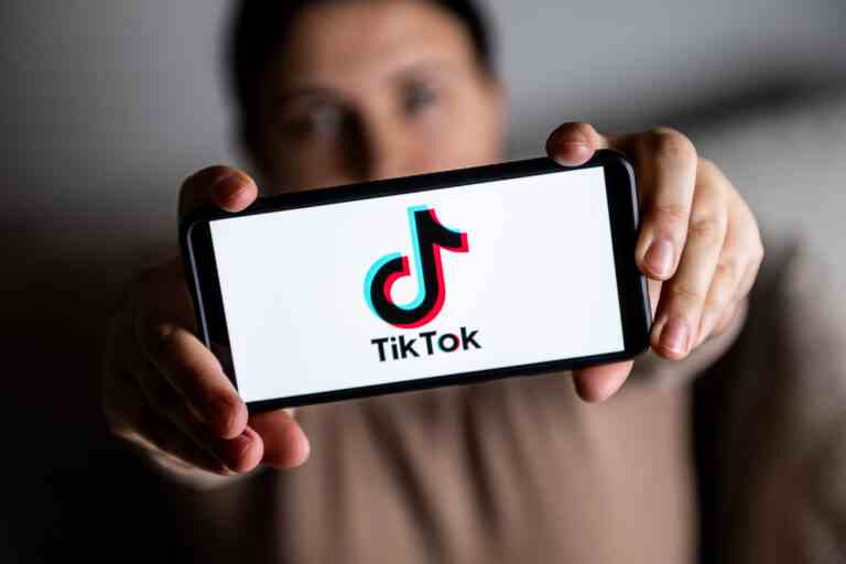 TikTok déploie son propre système de grève pour les créateurs qui enfreignent ses règles