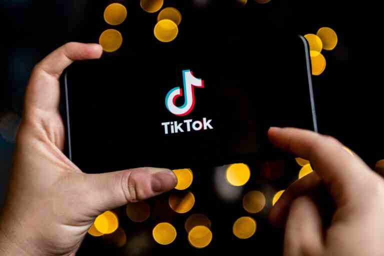 TikTok lance un fonds de création remanié appelé « Programme de créativité » en version bêta