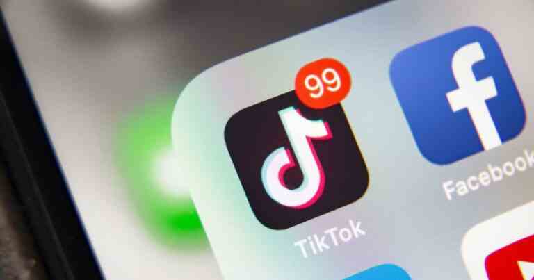 TikTok ouvre les données aux chercheurs américains dans le but d’être plus transparent