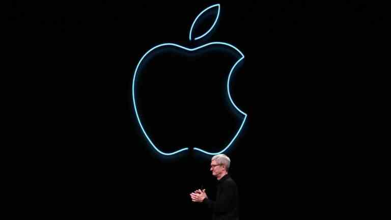 Tim Cook dit qu’Apple Pay Later sera toujours lancé – mais pas encore