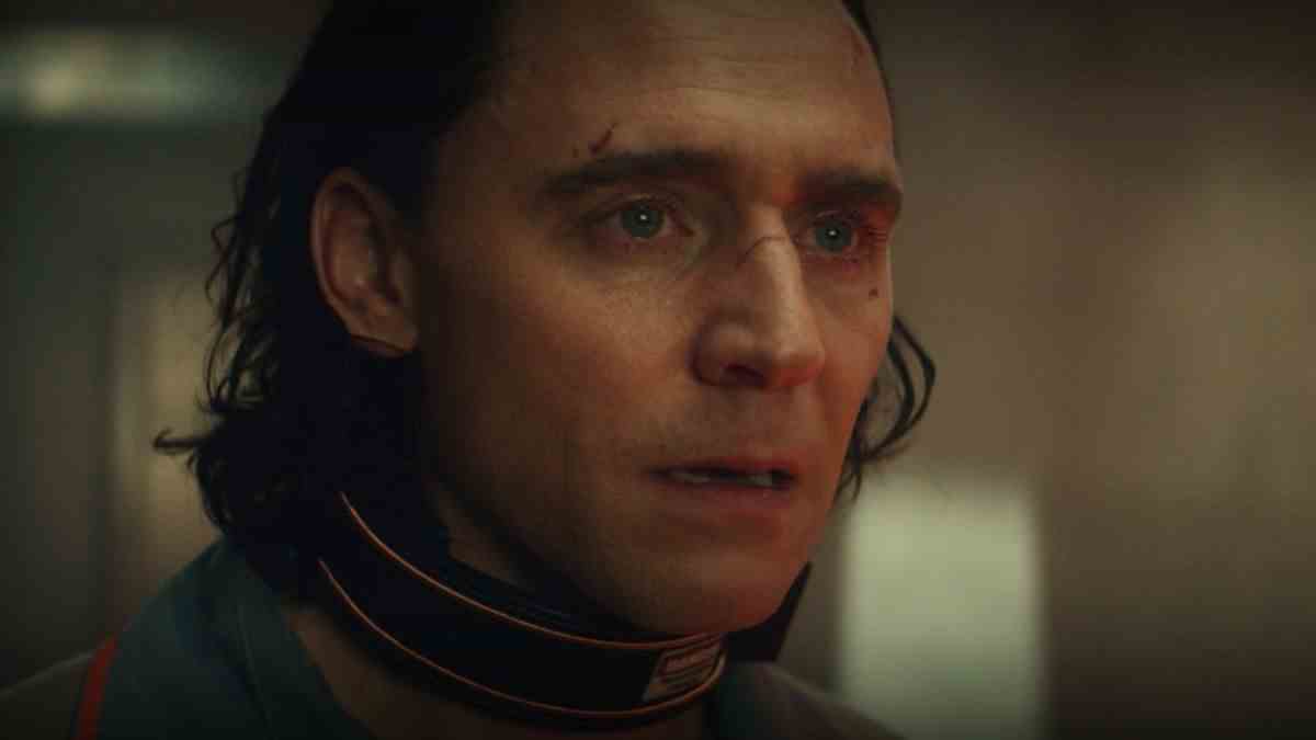 Tom Hiddleston a aligné une autre émission de télévision après la saison 2 de Loki, et cela fait longtemps que nous l'attendons
