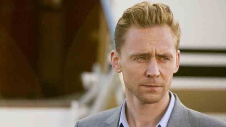 Tom Hiddleston est de retour pour la saison 2 de The Night Manager