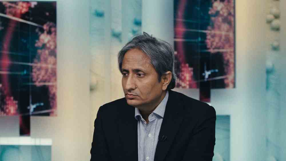 Toronto, Busan-Winning Ravish Kumar Documentary 'While We Watched' Snappé pour le Royaume-Uni, l'Irlande par MetFilm Distribution (EXCLUSIF) Le plus populaire doit être lu Inscrivez-vous aux newsletters Variety Plus de nos marques
	
	
