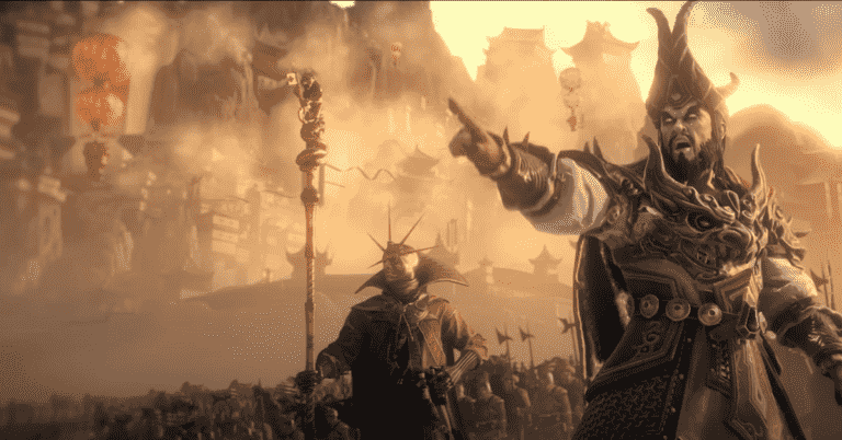 Total War: l'expansion massive de Warhammer 3 quitte la version bêta, maintenant beaucoup moins chère
