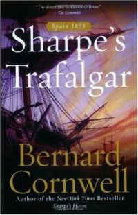 Trafalgar de Sharpe : Richard Sharpe et la bataille de Trafalgar, 21 octobre 1805 Résumé et description du guide d’étude