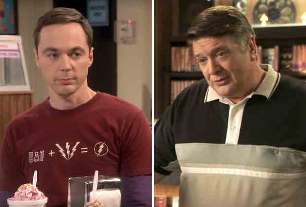 Tricherie du père du « jeune Sheldon » : l’infidélité de George annoncée dans la saison 10 de Big Bang Theory