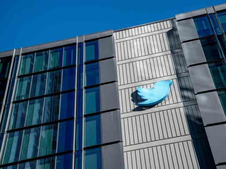 Twitter accusé par des travailleurs licenciés d’avoir saboté le face-à-face des indemnités de départ