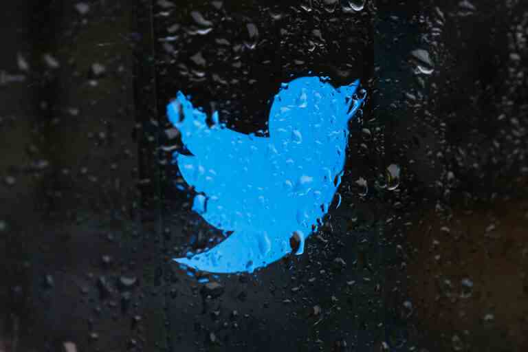 Twitter tue les tweets co-écrits après moins d’un an