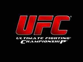 Ultimate Fighting Championship