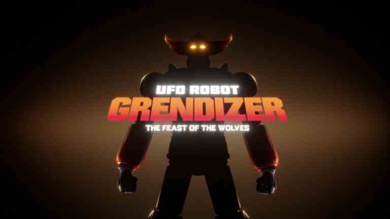 UFO Robot Grendizer: Le gameplay de The Feast of the Wolves révèle une bande-annonce et des captures d'écran    
