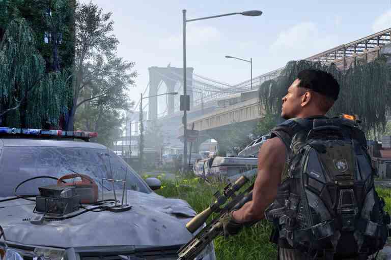 Ubisoft a tellement bâclé un correctif « Division 2 » qu’il a brisé sa capacité à mettre à jour le jeu