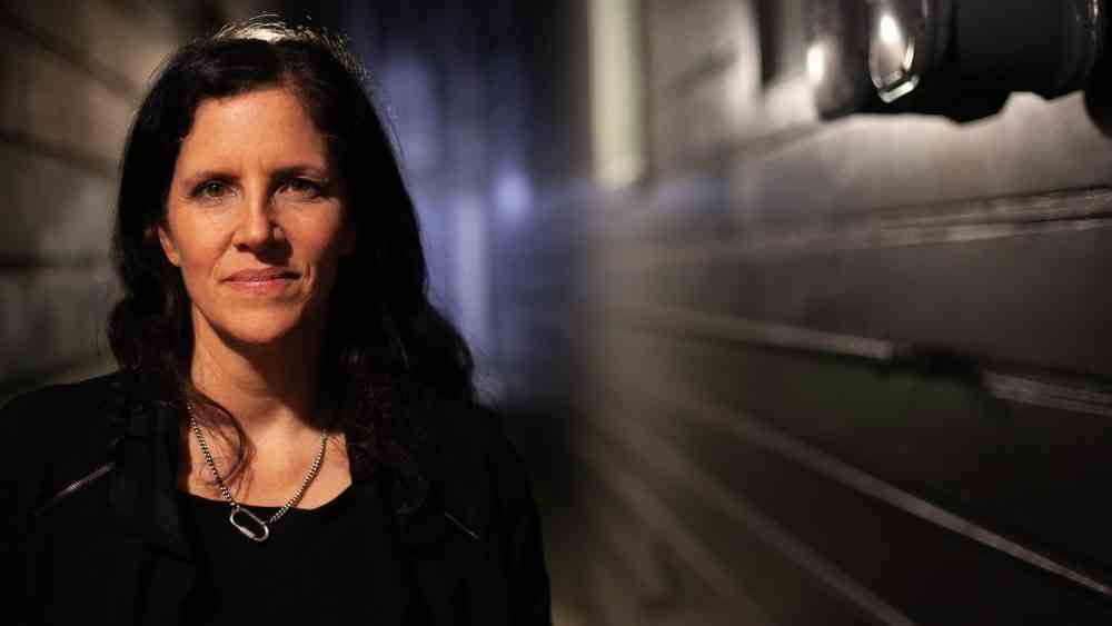 Un contenu anonyme signe Laura Poitras, directrice de « Toute la beauté et l'effusion de sang » (EXCLUSIF) Le plus populaire doit être lu Inscrivez-vous aux bulletins d'information sur les variétés Plus de nos marques
	
	
