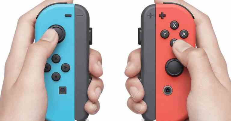 Un juge américain rejette le procès pour dérive de Switch Joy-Con
