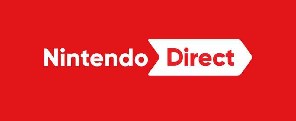 Un nouveau Nintendo Direct pourrait tomber la semaine prochaine, selon lui