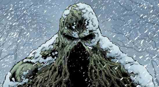 Un rapport affirme que le directeur de Logan, James Mangold, est en pourparlers pour diriger Swamp Thing