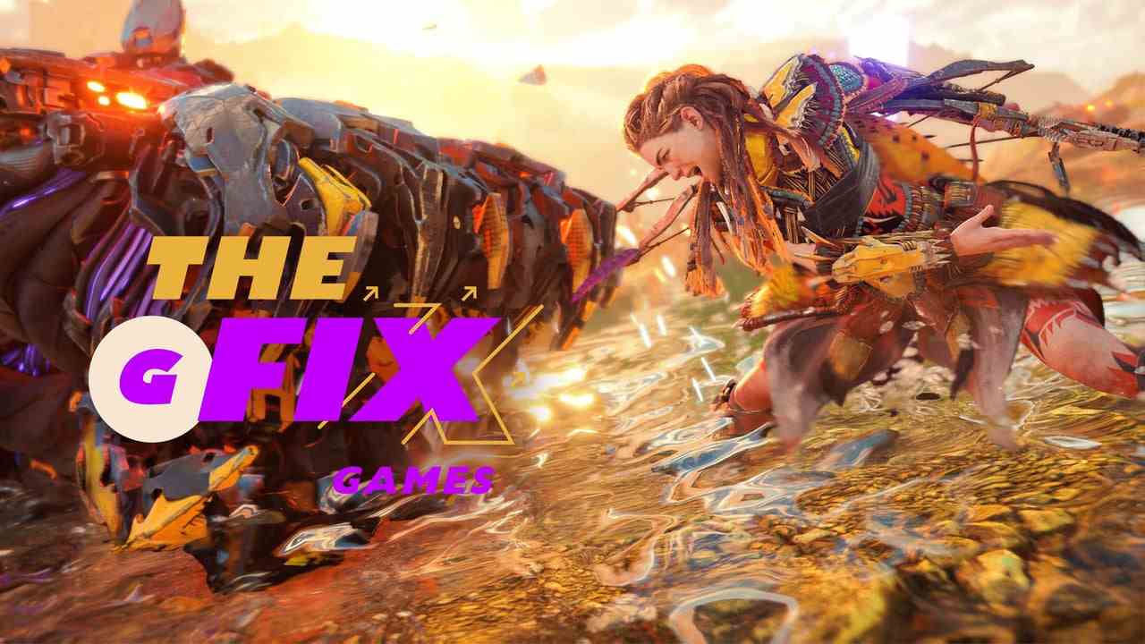 Un tas de grands jeux arrivent sur PS+ ce mois-ci - IGN Daily Fix
