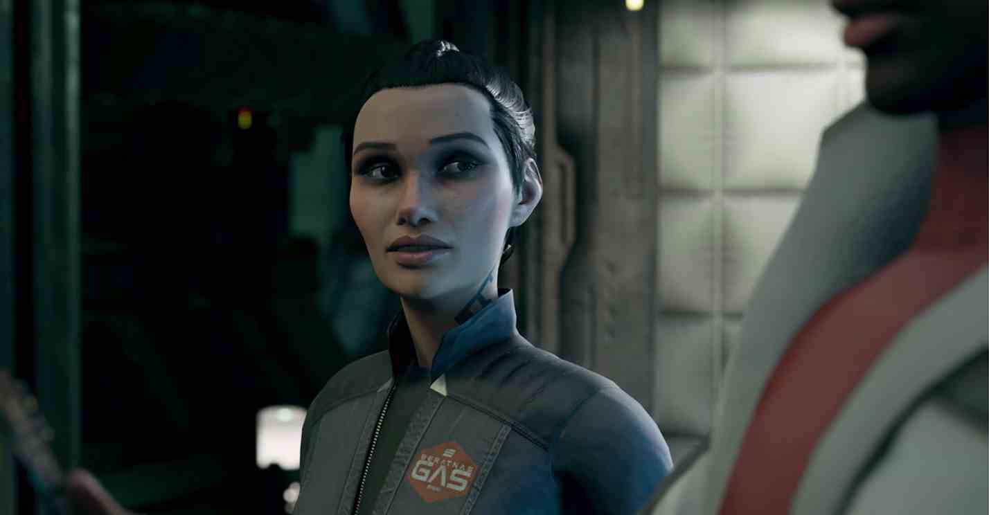 The Expanse: A Telltale Series has received a gameplay trailer showcasing walking in zero gravity and tons of dismembered floating corpses.