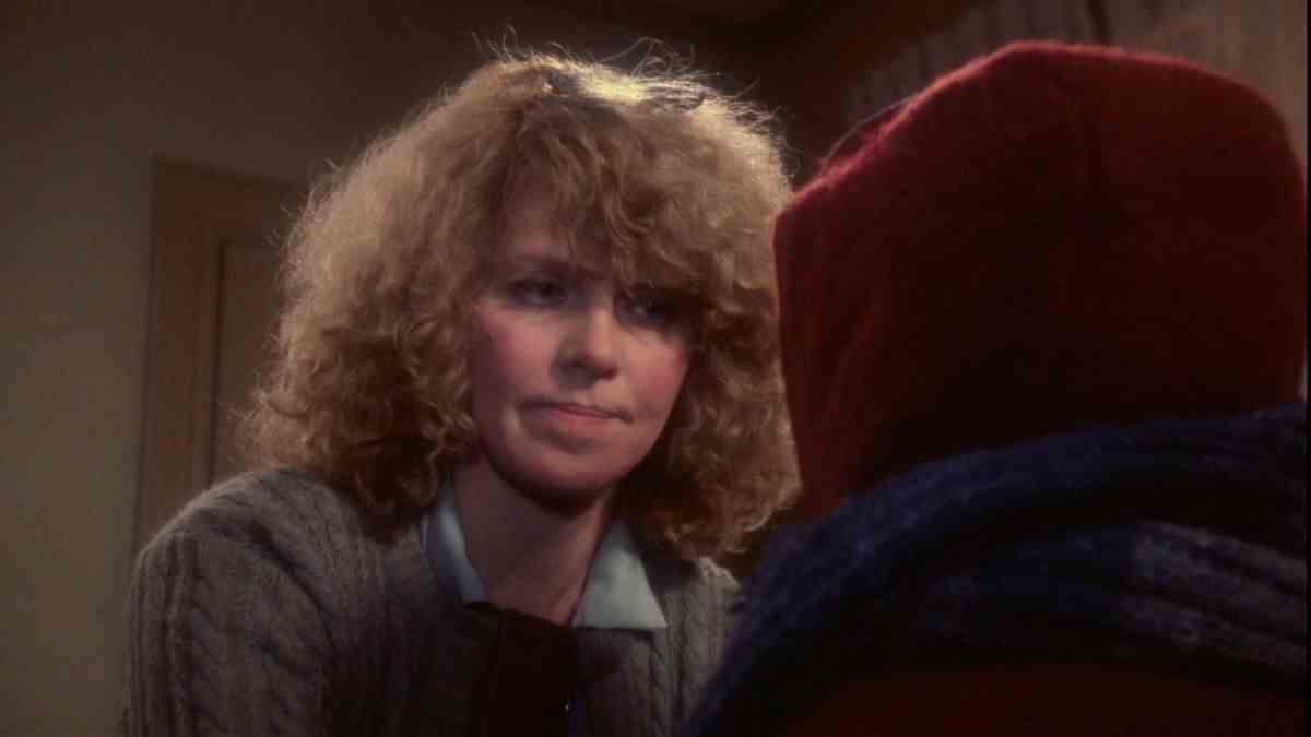 Melinda Dillon in A Christmas Story