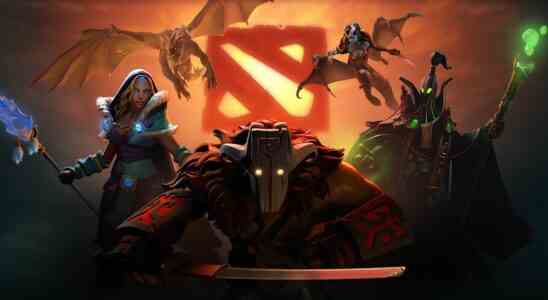 Valve a tendu un piège pour attraper et interdire 40 000 tricheurs Dota 2