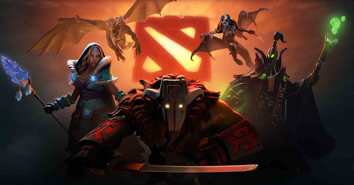 Valve a tendu un piège pour attraper et interdire 40 000 tricheurs Dota 2
