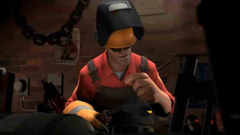 Valve travaille sur une "mise à jour complète de la taille d'une mise à jour" pour Team Fortress 2
