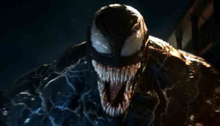 Venom 3 Is in Pre-Production, Confirms Tom Hardy