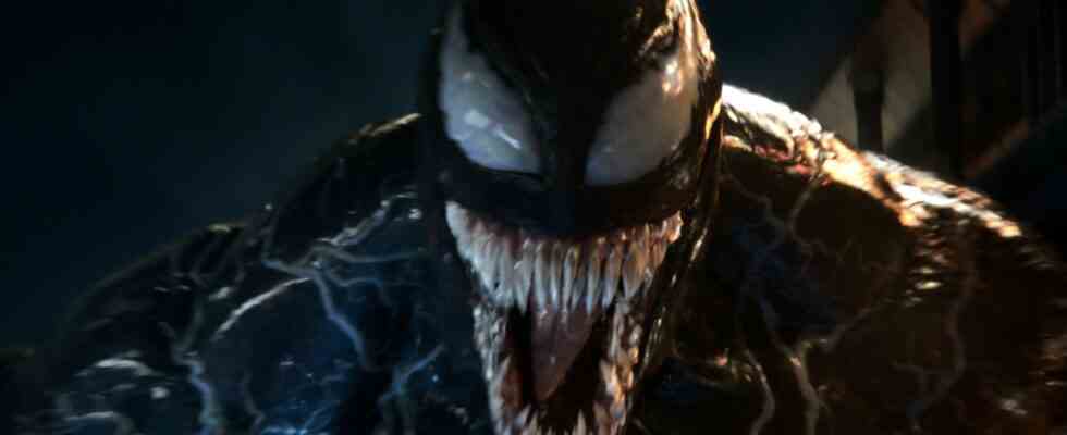 Venom 3 Is in Pre-Production, Confirms Tom Hardy