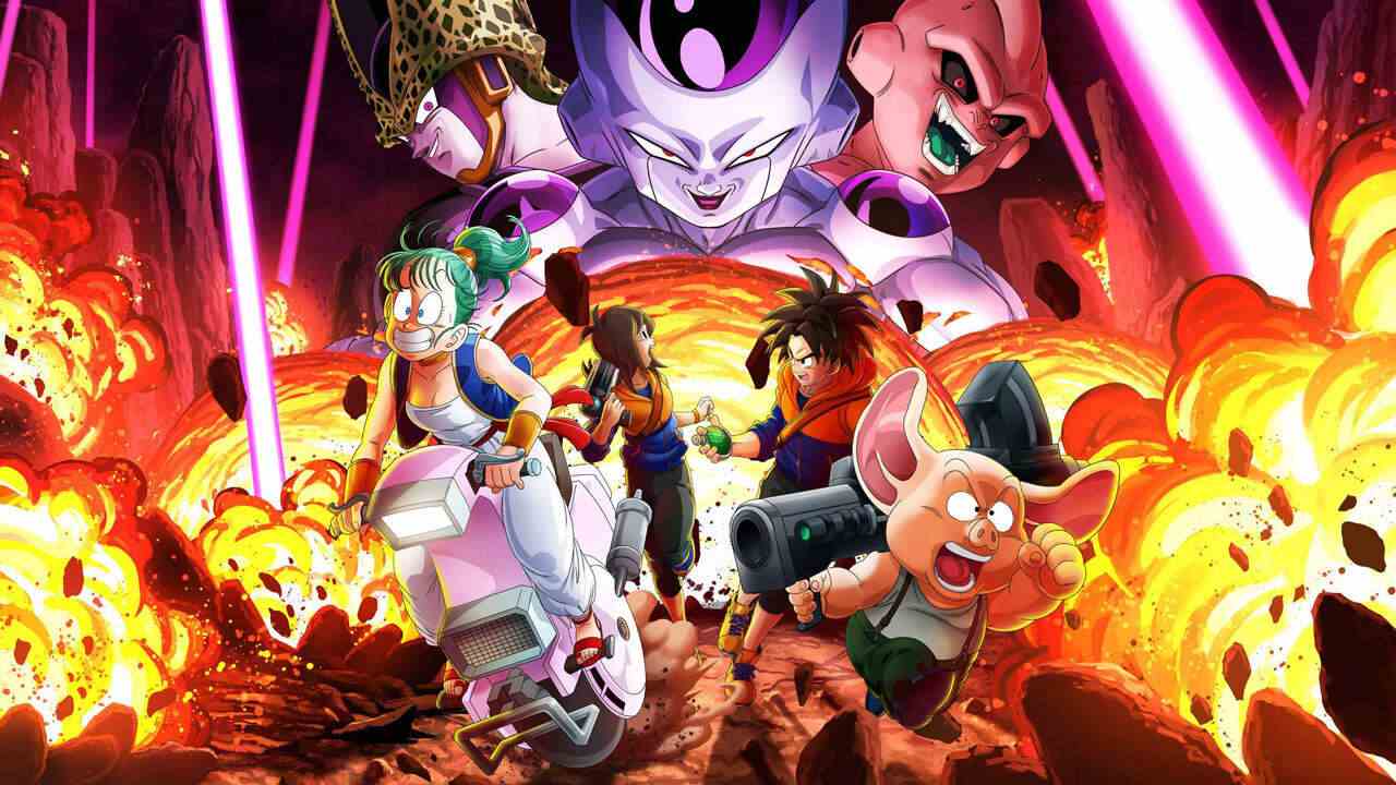 Vente du mois d'anime sur le Xbox Store - Économisez sur les jeux, les films et plus encore
