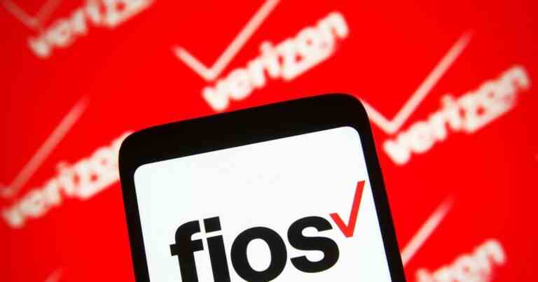 Verizon étend son Internet domestique Fios 2 Gbps aux cinq arrondissements