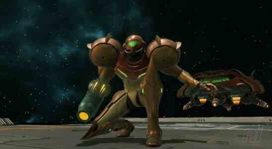 Vidéo : Analyse technique de Digital Foundry sur Metroid Prime Remastered