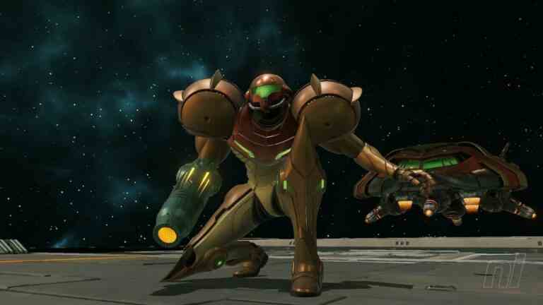 Vidéo : Analyse technique de Digital Foundry sur Metroid Prime Remastered
