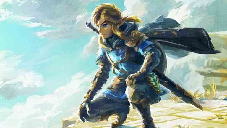 Vidéo : Avec 100 Days To Go, que voulez-vous voir dans Zelda : Tears Of The Kingdom ?
