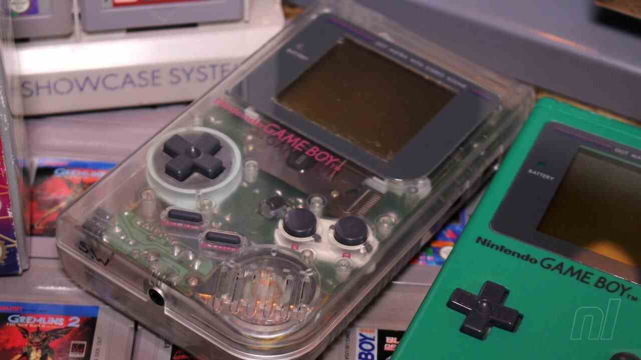 Vidéo : MVG enquête sur l'impressionnante émulation Game Boy et GBA de Switch Online
