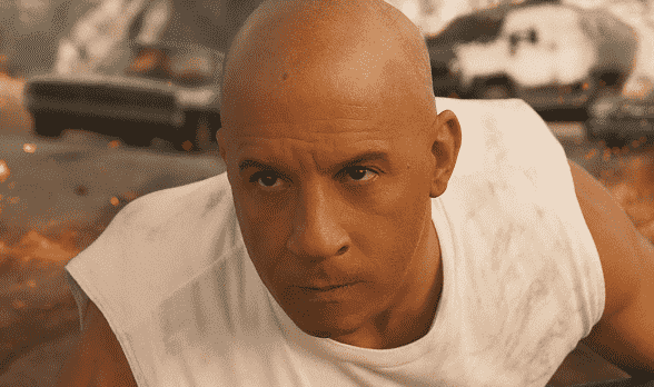 Vin Diesel compare Fast & Furious au Seigneur des anneaux
