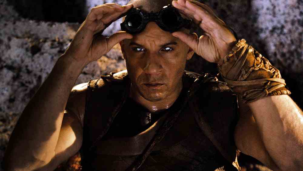 Vin Diesel sera de retour pour « Riddick : Furya », retrouvant le cinéaste David Twohy Les plus populaires doivent être lus Inscrivez-vous aux bulletins d'information sur les variétés
	
	
