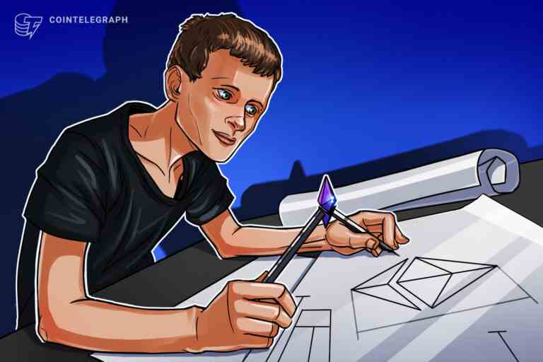 Vitalik Buterin dit « qu’il reste encore beaucoup à faire » sur les frais élevés d’Ethereum txn