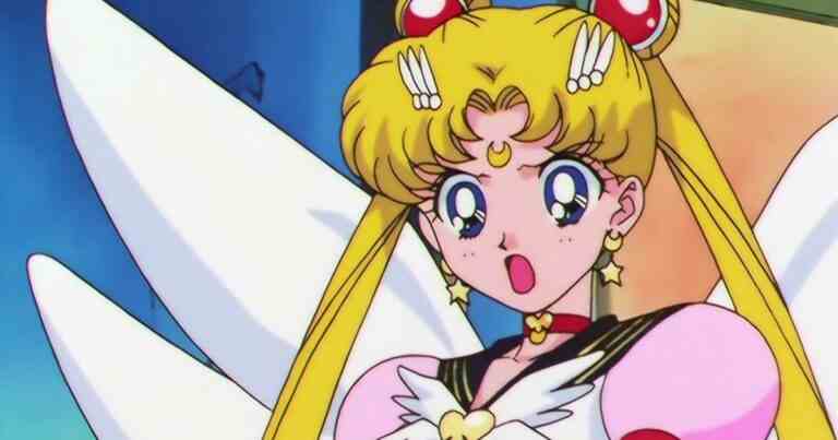 Viz Media rend « Sailor Moon » et d’autres classiques de l’anime disponibles gratuitement sur YouTube