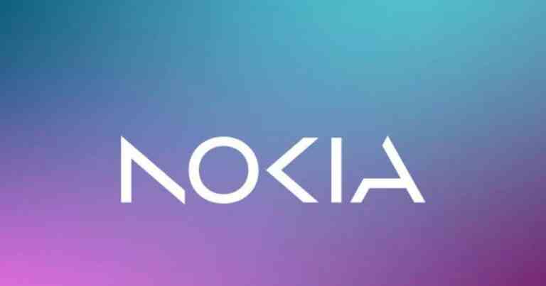 Voici le nouveau logo de Nokia