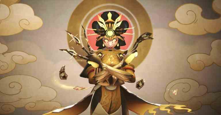 Voici tout ce qui arrive dans Overwatch 2 saison 3
